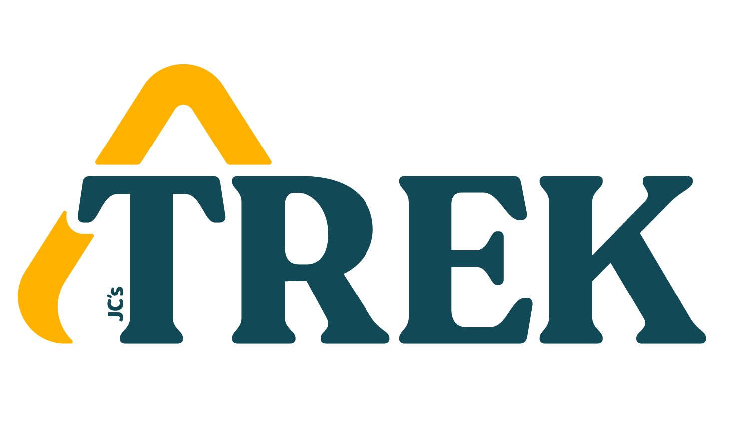 trek bars logo