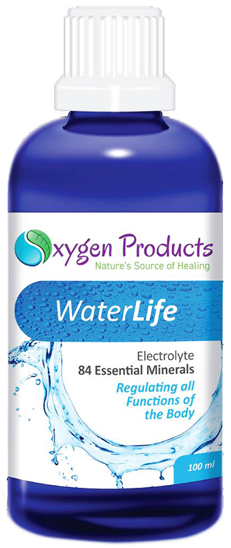 oxygen products