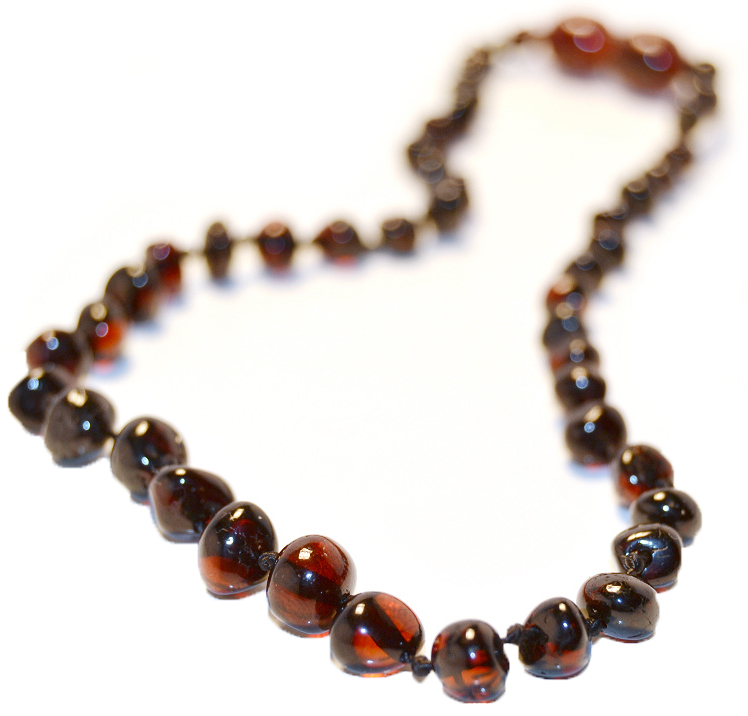 genuine amber beads