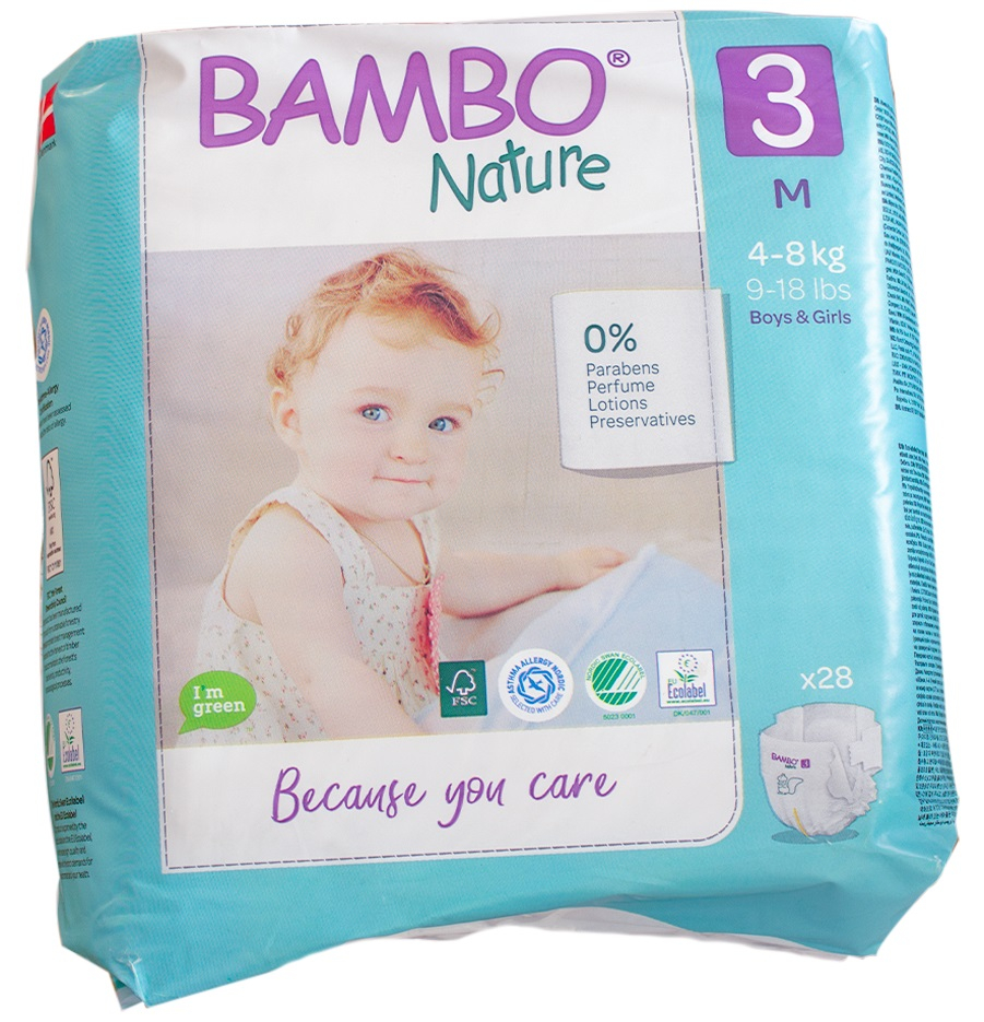 bambo 4