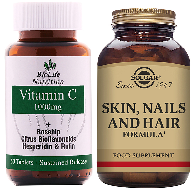 Buy Vegan Collagen Boost Lite Online Faithful To Nature