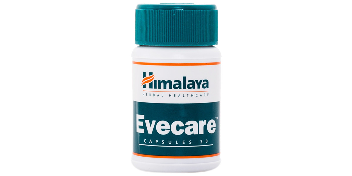 Buy Himalaya Evecare Tablets Online Faithful To Nature