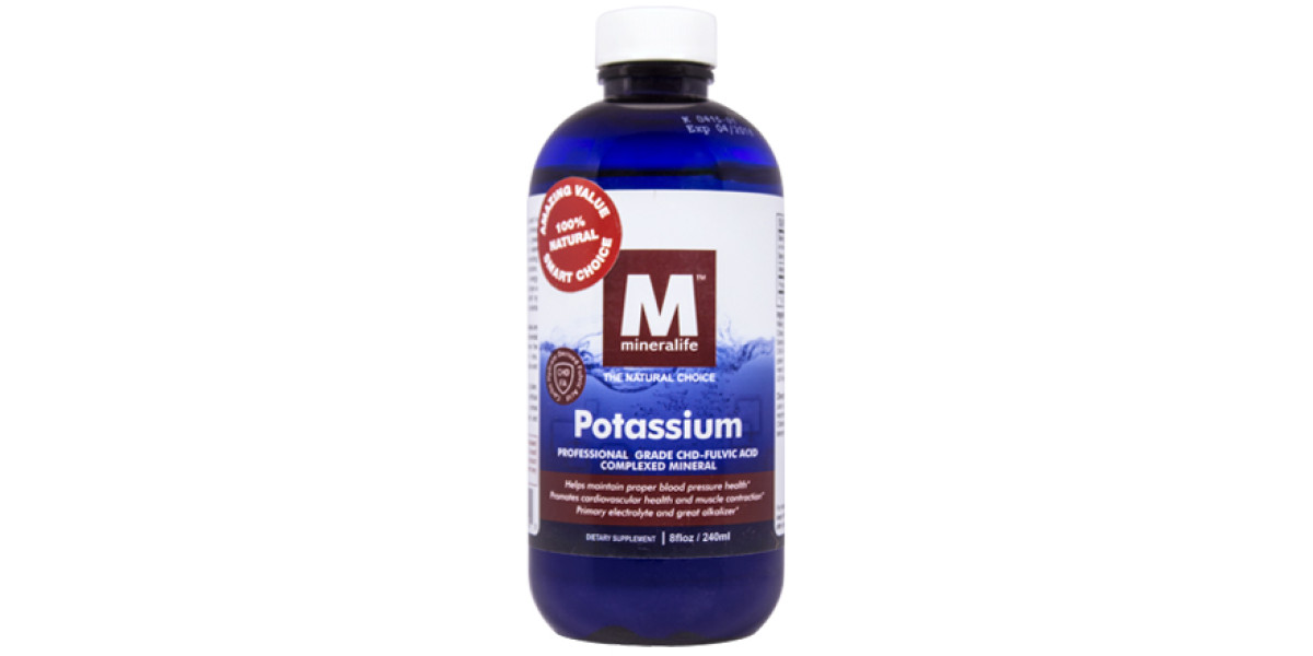 Buy Mineralife Potassium Online Faithful To Nature