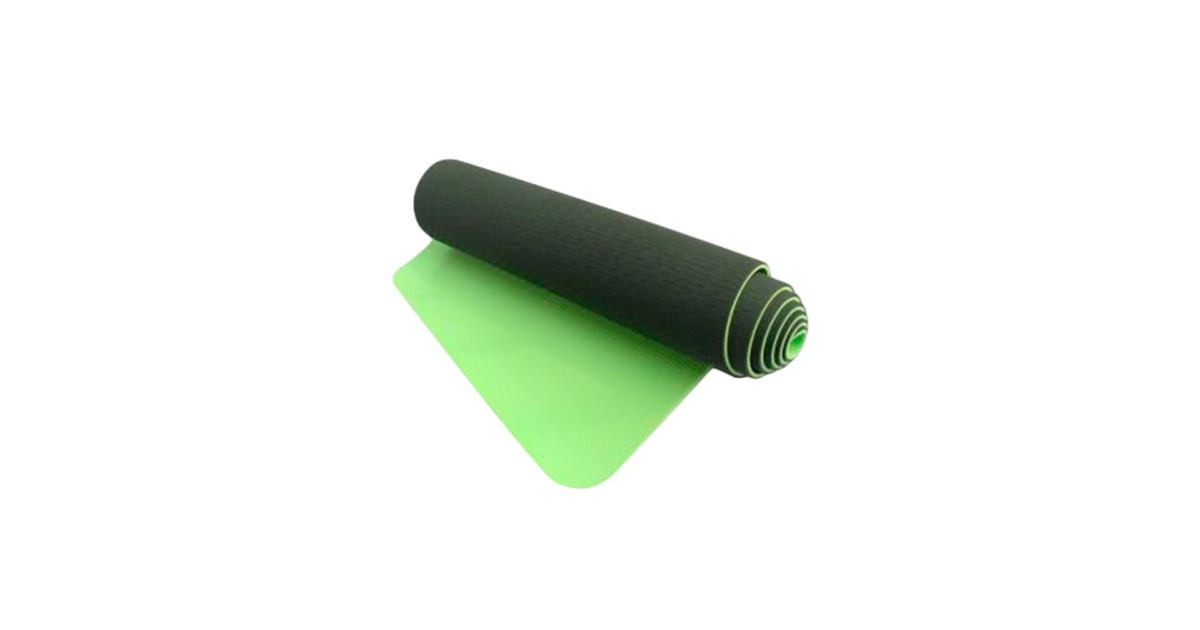 Buy Asoka Eco Yoga Mat Online Faithful To Nature