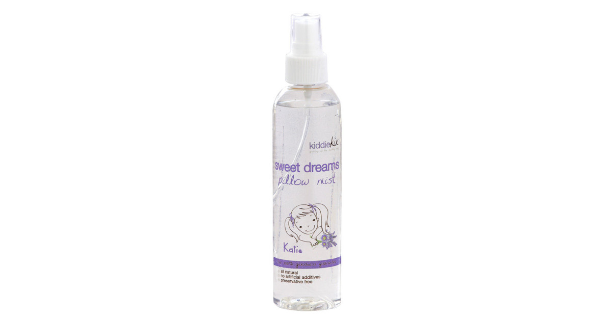 Buy Kiddiekix Sweet Dreams Pillow Mist Online Faithful To Nature