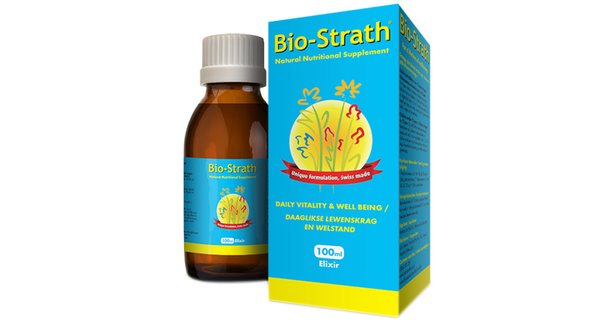 buy bio strath daily wellbeing vitality 100ml online at faithful to nature