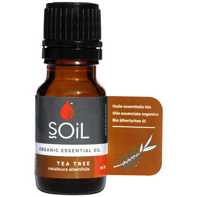 Buy Soil Tea Tree Essential Oil Online Faithful To Nature