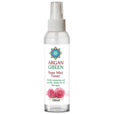 rose mist toner