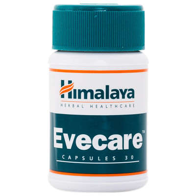 Buy Himalaya Evecare Tablets Online Faithful To Nature