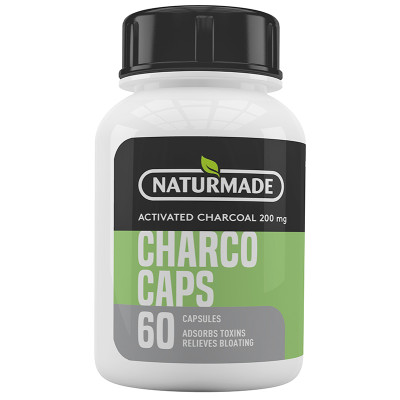 charco caps