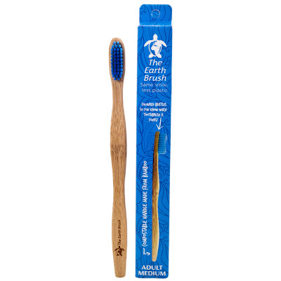bamboo brush online