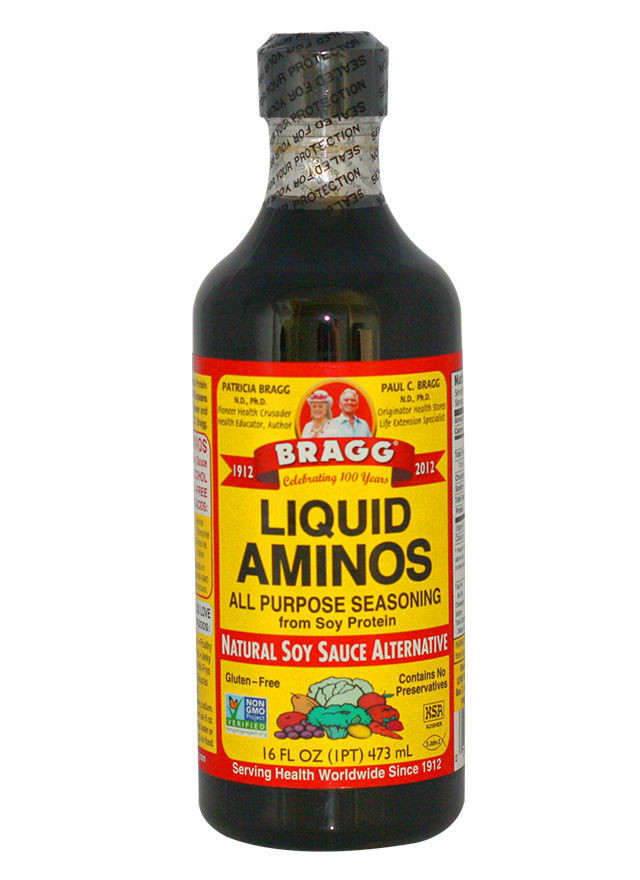 braggs liquid aminos braggs liquid aminos