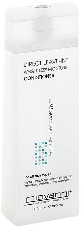 Buy Giovanni Direct Leave In Organic Conditioner Dry Hair Online