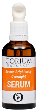corium lemon serum
