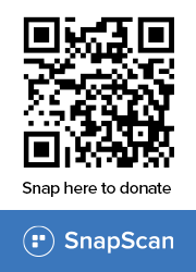 Scan & Donate to SST