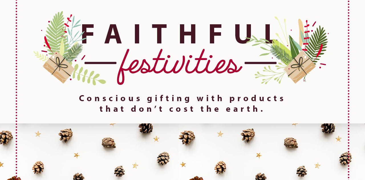 Faithful Festivities